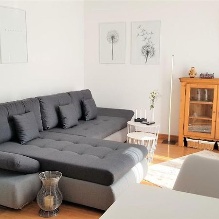 Apartment Am Paradies - 10 Minuten Fussweg Zur Innenstadt 림부르크안더란 외부 사진